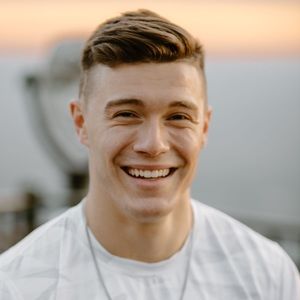 Meet your Posher, Bruce